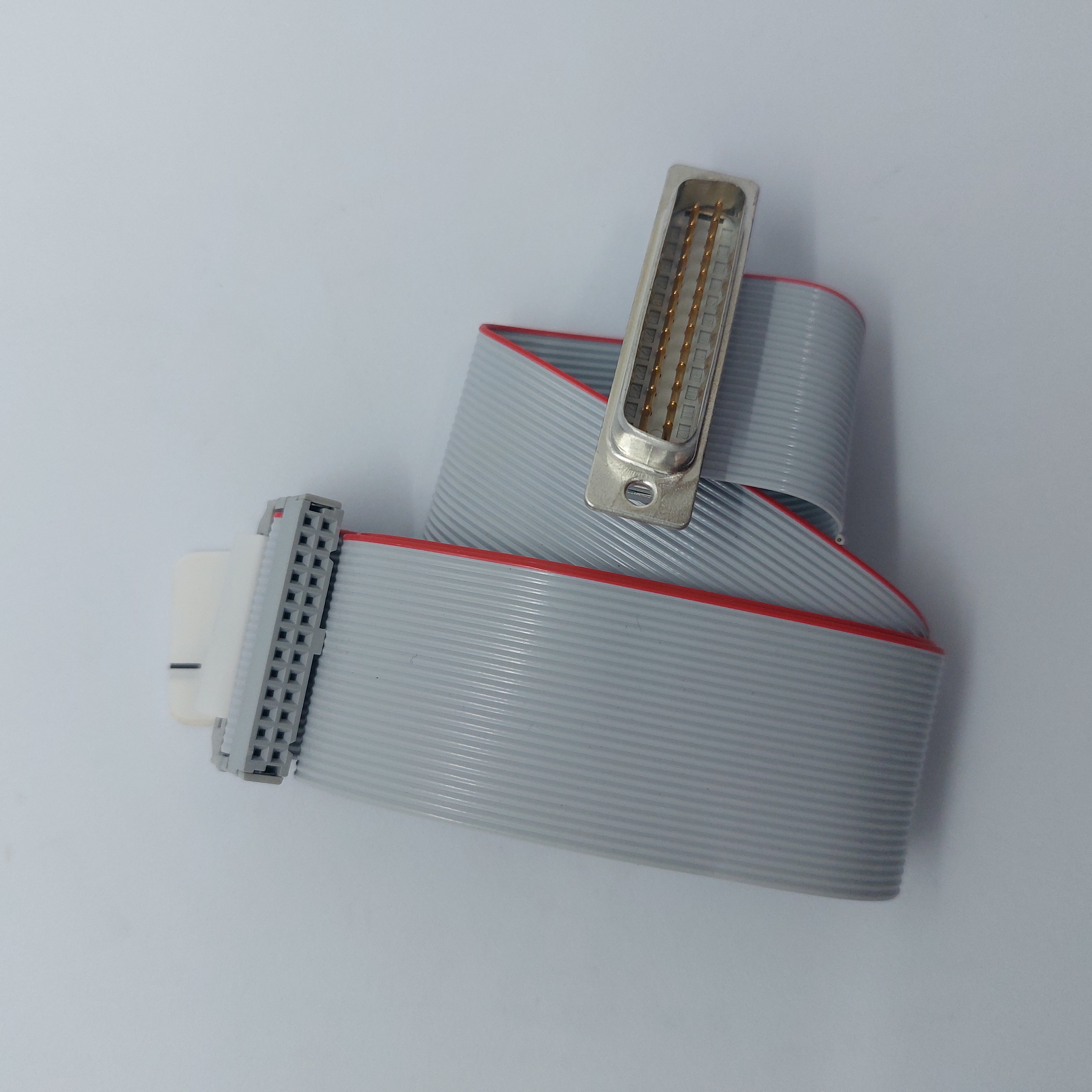 CONNECTION KEY BOARD 26P L=0,6